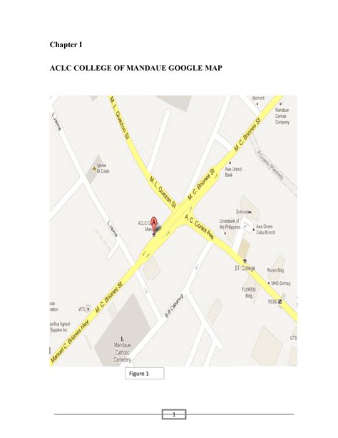 aclc college of mandaue photos